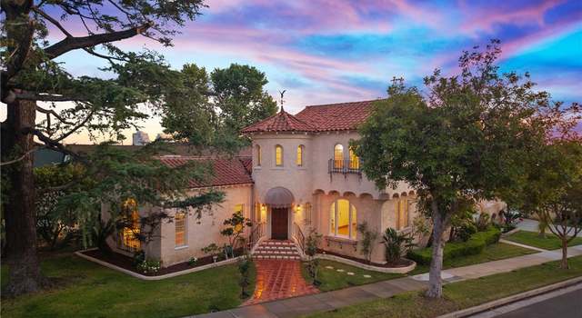 Photo of 1161 N Everett St, Glendale, CA 91207
