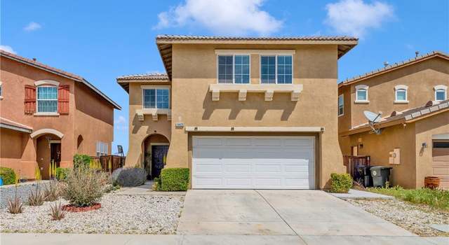 Photo of 14420 Moon Valley St, Victorville, CA 92394