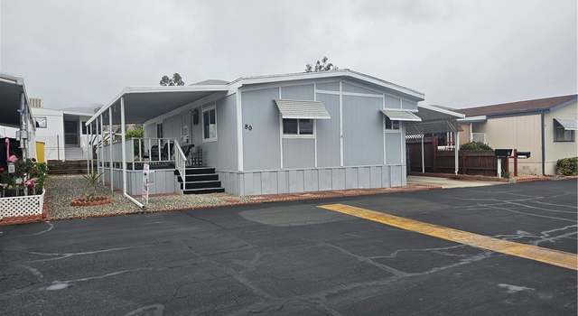 Photo of 1255 Amethyst Ave #80, Mentone, CA 92359