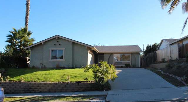 Photo of 4181 Galbar St, Oceanside, CA 92056