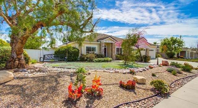 Photo of 2162 Knollwood Ave, Fallbrook, CA 92028