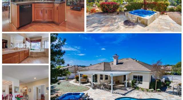 Photo of 2162 Knollwood Ave, Fallbrook, CA 92028