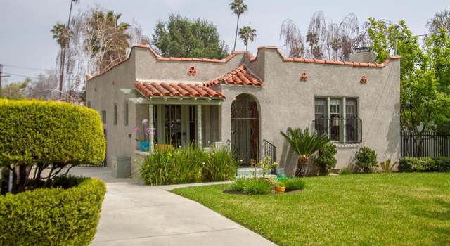 Photo of 148 S Sunnyslope Ave, Pasadena, CA 91107