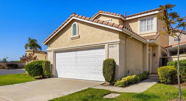 Photo of 8580 New Salem St #7, San Diego, CA 92126