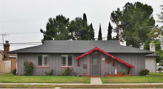 Photo of 203 S Hacienda St, Anaheim, CA 92804