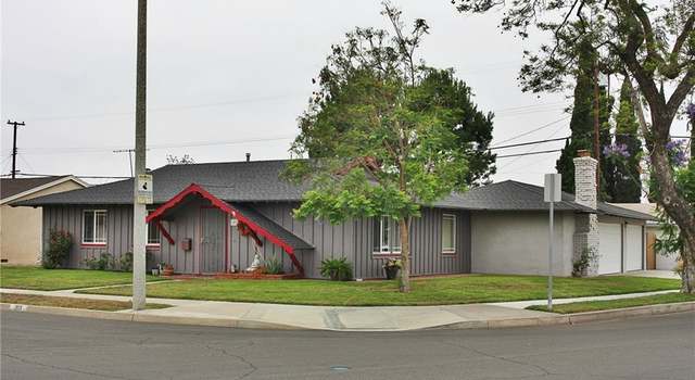 Photo of 203 S Hacienda St, Anaheim, CA 92804