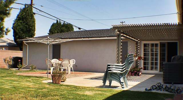 Photo of 203 S Hacienda St, Anaheim, CA 92804
