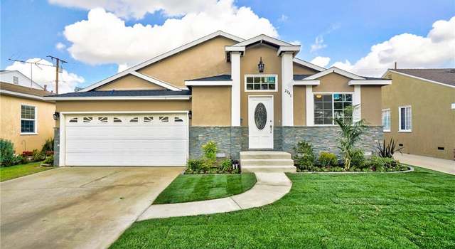 Photo of 2941 Loomis St, Lakewood, CA 90712