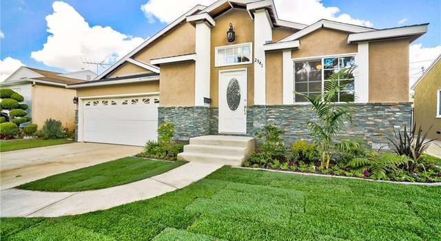 Photo of 2941 Loomis St, Lakewood, CA 90712