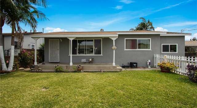 Photo of 622 Vineland Ave, La Puente, CA 91746