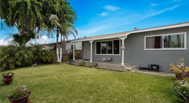 Photo of 622 Vineland Ave, La Puente, CA 91746