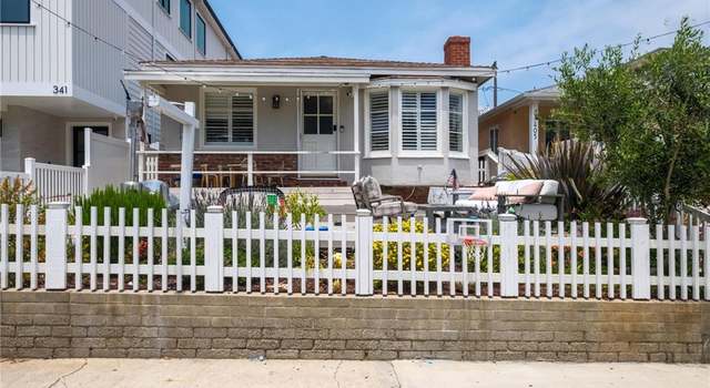 Photo of 401 6th St, Manhattan Beach, CA 90266