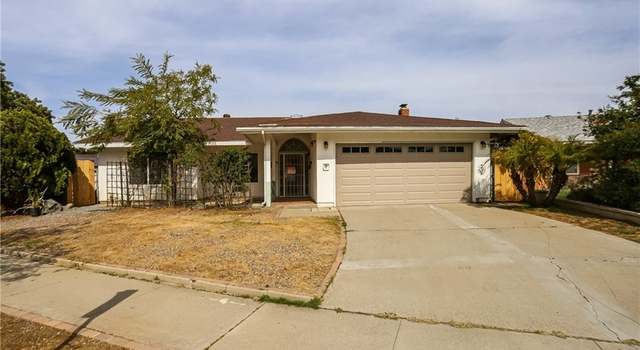 Photo of 650 S Rose St, Escondido, CA 92027