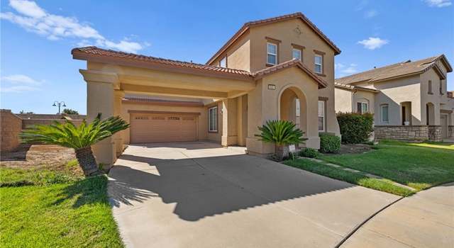 Photo of 1433 Veronica Trl, Hemet, CA 92545