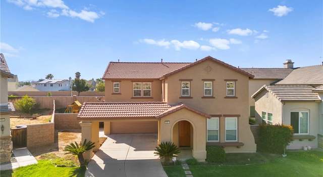 Photo of 1433 Veronica Trl, Hemet, CA 92545