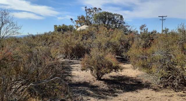 Photo of 0 Lake Cyn, Aguanga, CA 92536