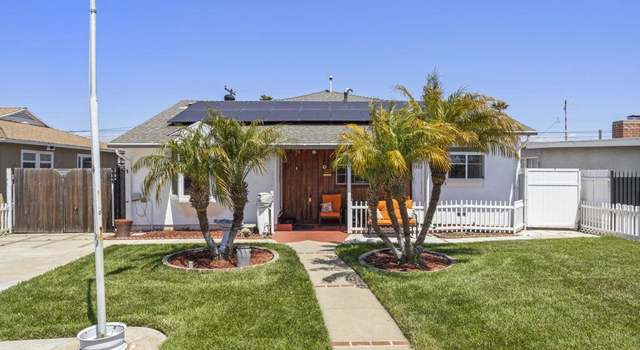 Photo of 1213 Doris Ave, Oxnard, CA 93030