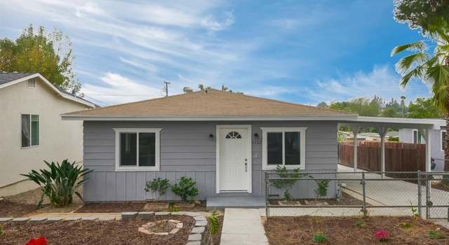 Photo of 1132 E 4Th Ave, Escondido, CA 92025