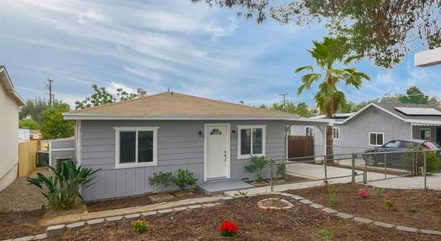 Photo of 1132 E 4Th Ave, Escondido, CA 92025