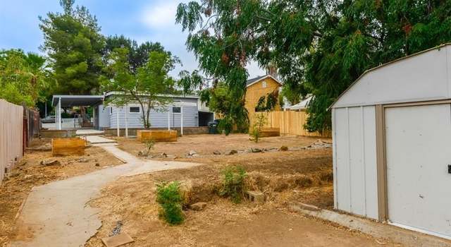 Photo of 1132 E 4Th Ave, Escondido, CA 92025