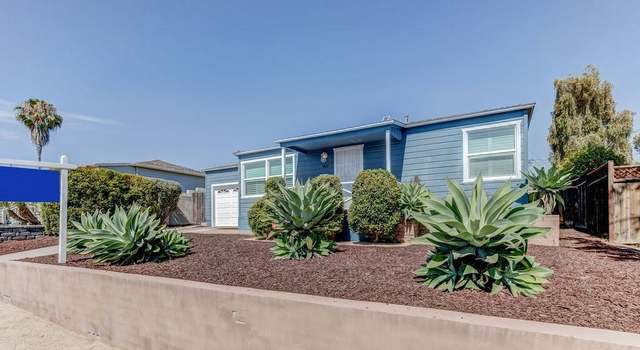 Photo of 3857 Violet St, La Mesa, CA 91941
