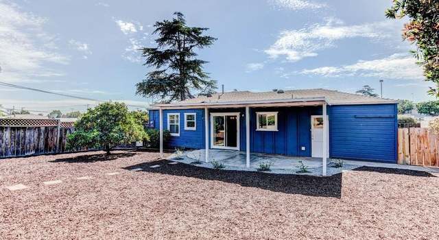 Photo of 3857 Violet St, La Mesa, CA 91941