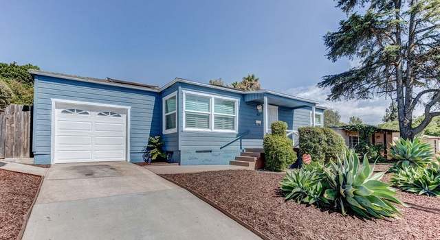 Photo of 3857 Violet St, La Mesa, CA 91941