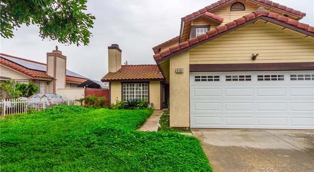 Photo of 4391 Bandera St, Montclair, CA 91763