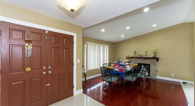 Photo of 4391 Bandera St, Montclair, CA 91763