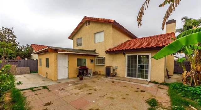 Photo of 4391 Bandera St, Montclair, CA 91763