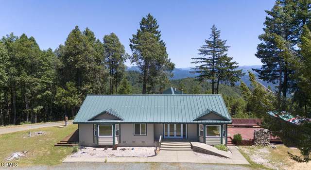 Photo of 4300 Cahto Peak Rd, Laytonville, CA 95454