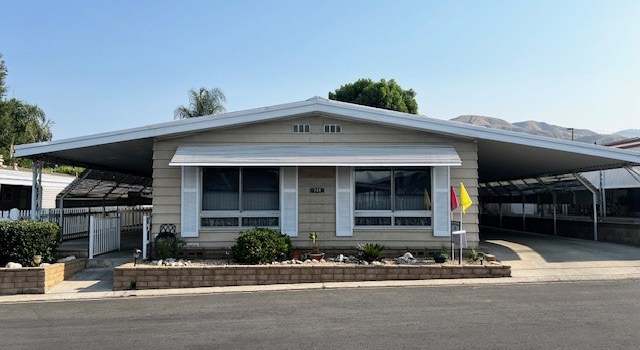Photo of 3850 Atlantic Ave #249, Highland, CA 92346