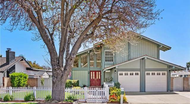 Photo of 2320 W Beverly Dr, Orange, CA 92868