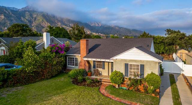 Photo of 1736 Craig Ave, Altadena, CA 91001