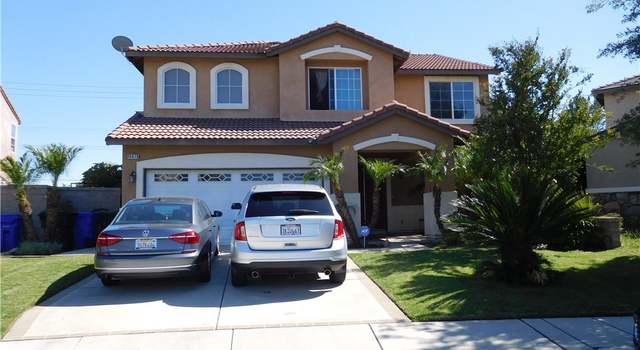 Photo of 15575 Greta Ln, Fontana, CA 92336