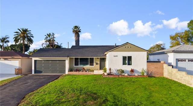 Photo of 16243 Doublegrove St, La Puente, CA 91744