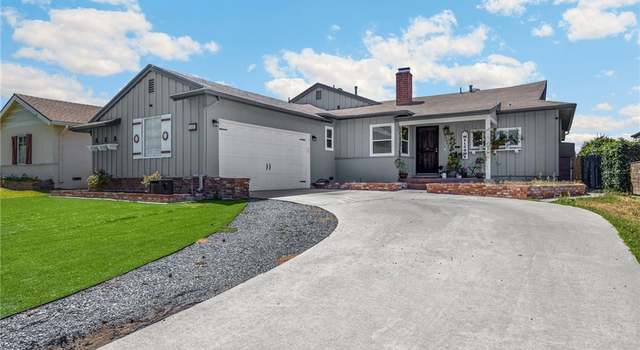 Photo of 15902 Santa Fe St, Whittier, CA 90603