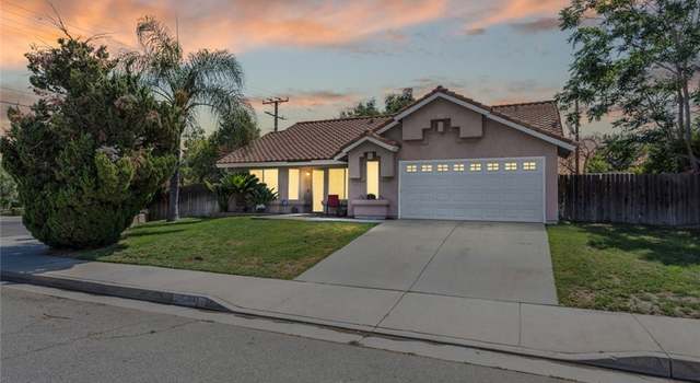 Photo of 103 Noga Ave, San Jacinto, CA 92582