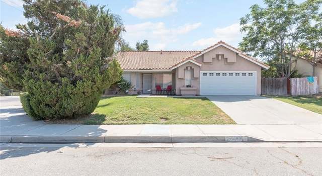 Photo of 103 Noga Ave, San Jacinto, CA 92582