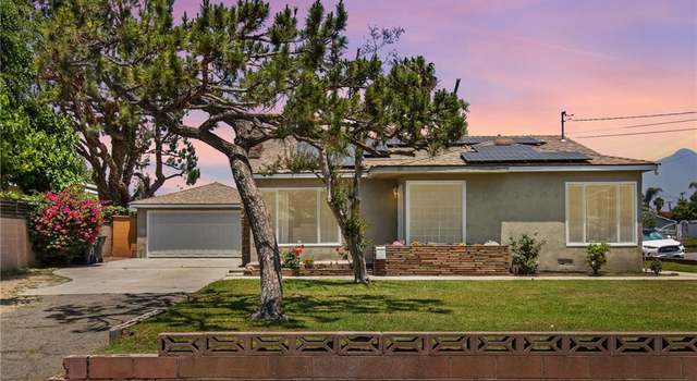 Photo of 5342 Kingsley St, Montclair, CA 91763