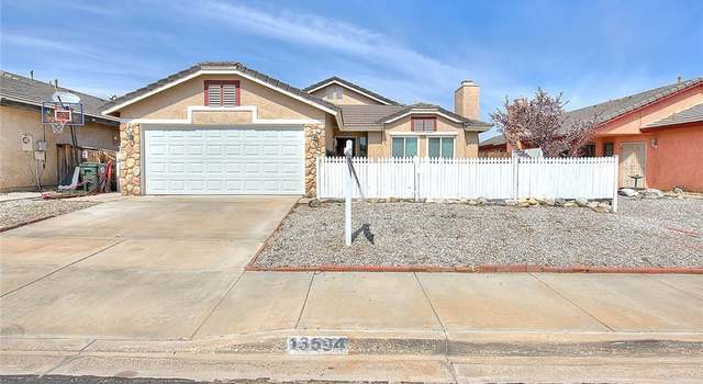 Photo of 13594 Ironstone Cir, Victorville, CA 92392