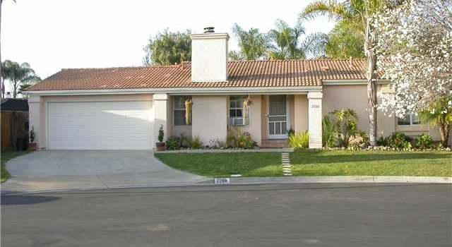 Photo of 2288 Galvani Ln, Vista, CA 92084