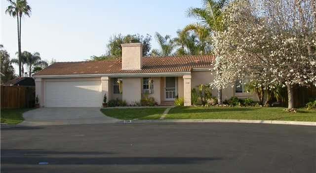 Photo of 2288 Galvani Ln, Vista, CA 92084