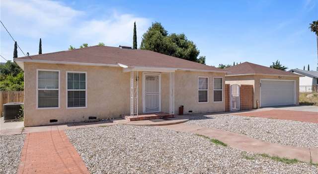 Photo of 900 Cottonwood Rd, Banning, CA 92220