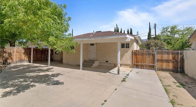 Photo of 900 Cottonwood Rd, Banning, CA 92220