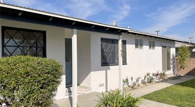 Photo of 1165 Kinbrae Ave, Hacienda Hts, CA 91745