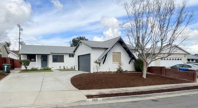 Photo of 1165 Kinbrae Ave, Hacienda Hts, CA 91745