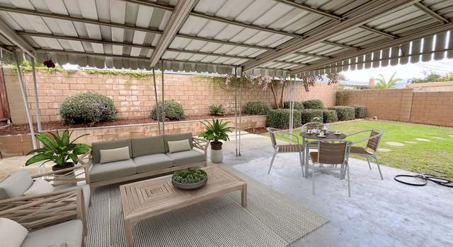 Photo of 1165 Kinbrae Ave, Hacienda Hts, CA 91745