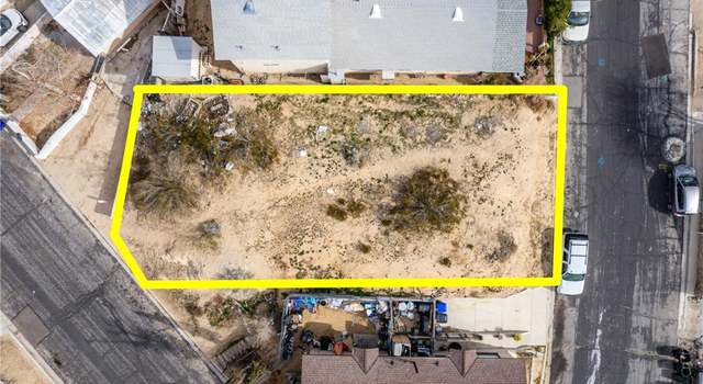 Photo of 0 4th Ave, Victorville, CA 92395