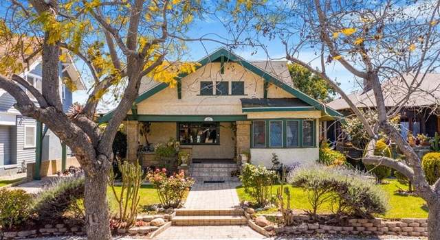 Photo of 2274 W 21st St, Los Angeles, CA 90018